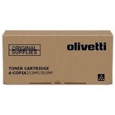 Toner originale Olivetti B0360 Nero