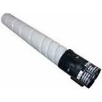 Toner originale Olivetti B0854 Nero