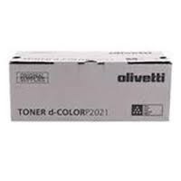 Toner originale Olivetti B0954 Nero