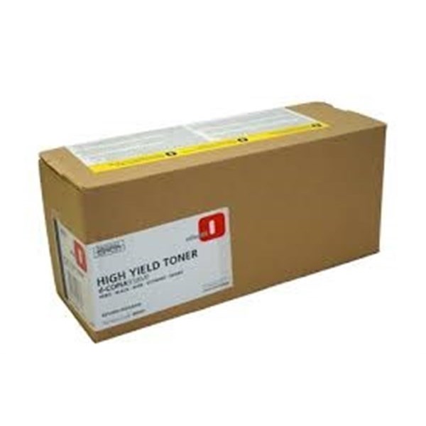 Toner originale Olivetti B0963 Nero