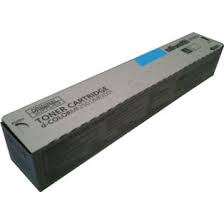 Toner originale Olivetti B0991 Ciano