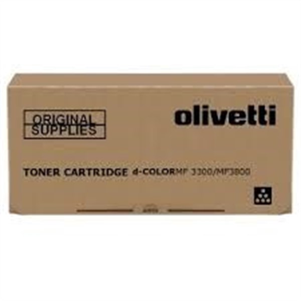 Toner originale Olivetti B1100 Nero