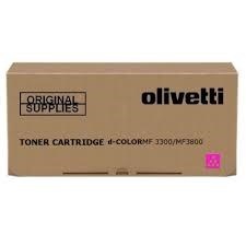 Toner originale Olivetti B1102 Magenta