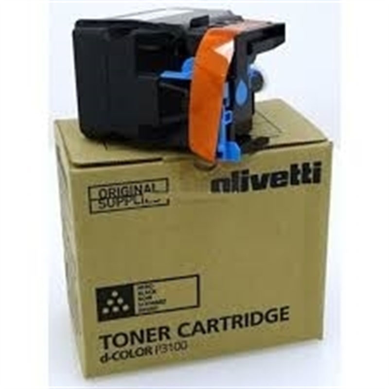 Toner originale Olivetti B1121 Nero