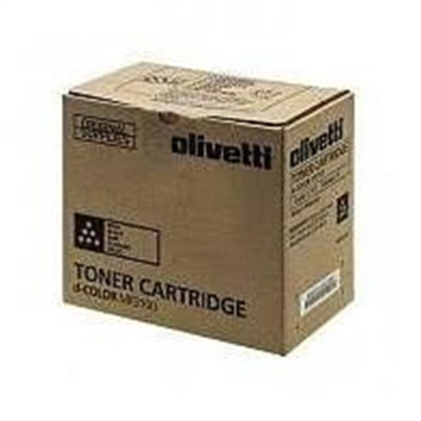 Toner originale Olivetti B1133 Nero