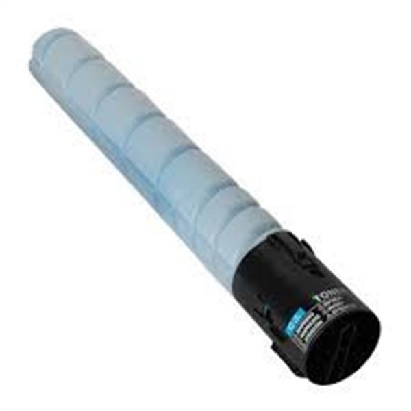 Toner originale Olivetti B1167 Ciano