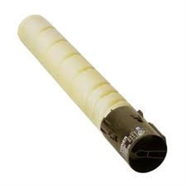 Toner originale Olivetti B1169 Giallo