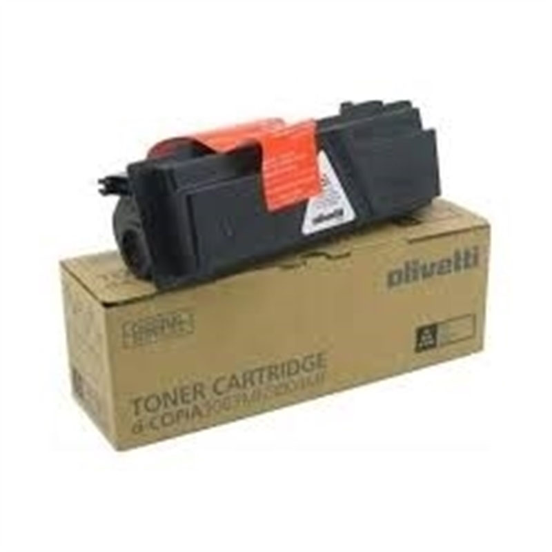 Toner originale Olivetti B1182 Magenta