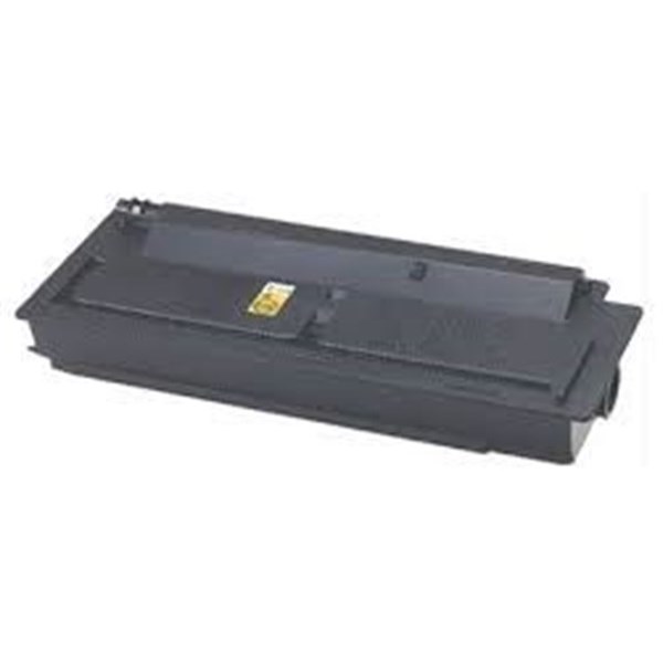 Toner originale Olivetti B1272 Nero