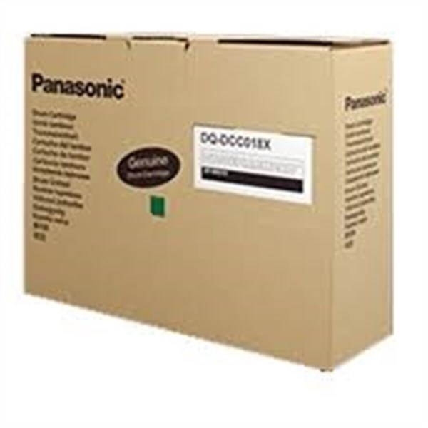 Tamburo originale Panasonic DQDCC018X Nero