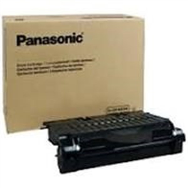 Tamburo originale Panasonic DQ-DCD100X Nero