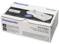 Tamburo originale Panasonic KXFA84X Nero