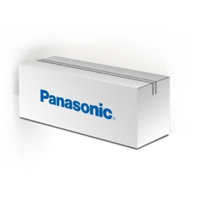 Toner originale Panasonic KXFAT420X Nero