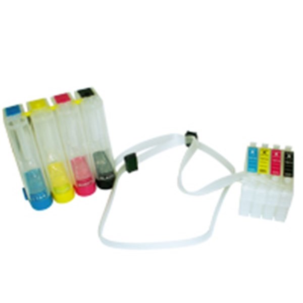 Sistema di stampa in continuo Vuoto per Epson STYLUS COLOR