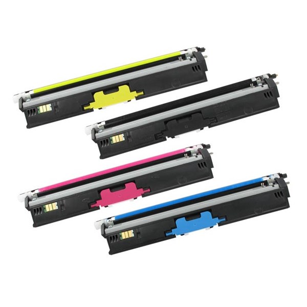 Toner compatibile Epson C1600