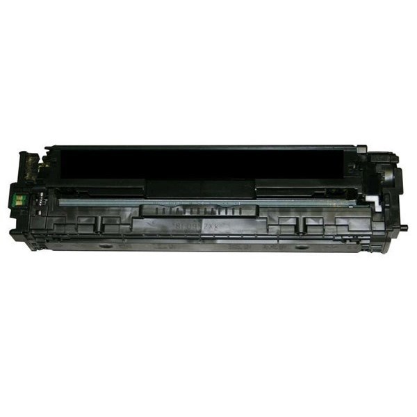 Toner rigenerato HP 125A per stampanti HP Laserjet - Nero