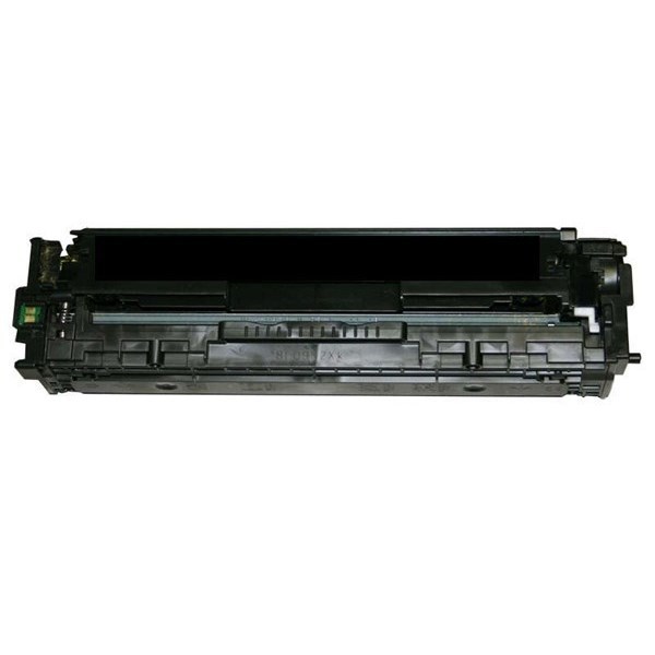 Toner rigenerato HP 125A per stampanti HP Laserjet – Nero