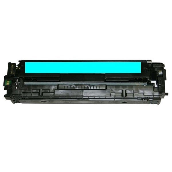 Toner compatibile HP 125A per stampanti HP Laserjet – Ciano