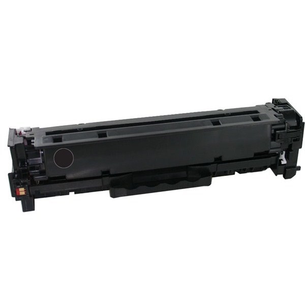 Toner Rigenerato HP 304A per stampanti HP Laserjet - Nero