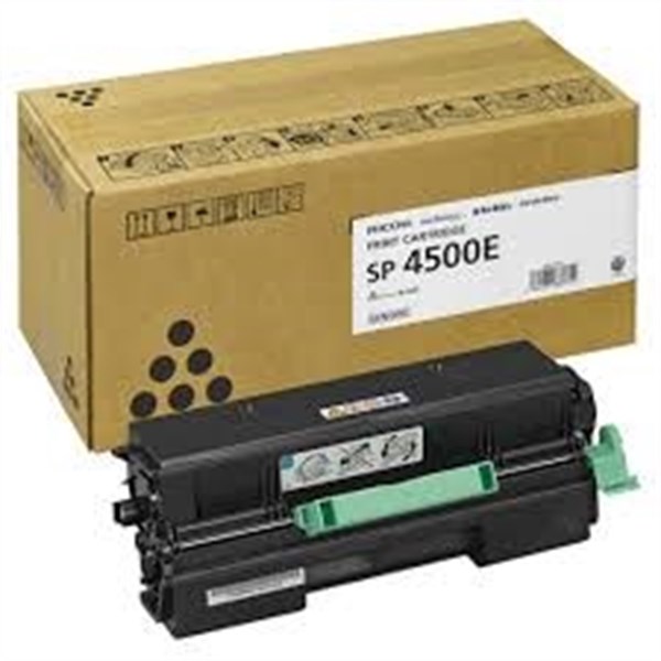 Toner originale Ricoh 407340 Nero