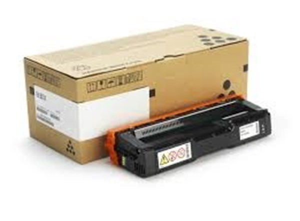 Toner originale Ricoh 407531 Nero