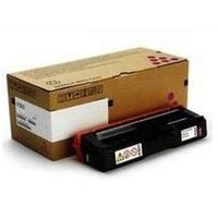 Toner originale Ricoh 407533 Magenta