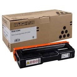 Toner originale Ricoh 407543 Nero