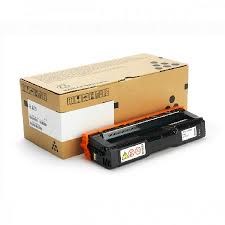 Toner originale Ricoh 407716 Nero