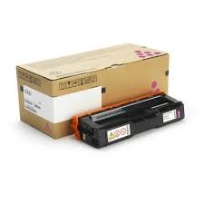 Toner originale Ricoh 407718 Magenta