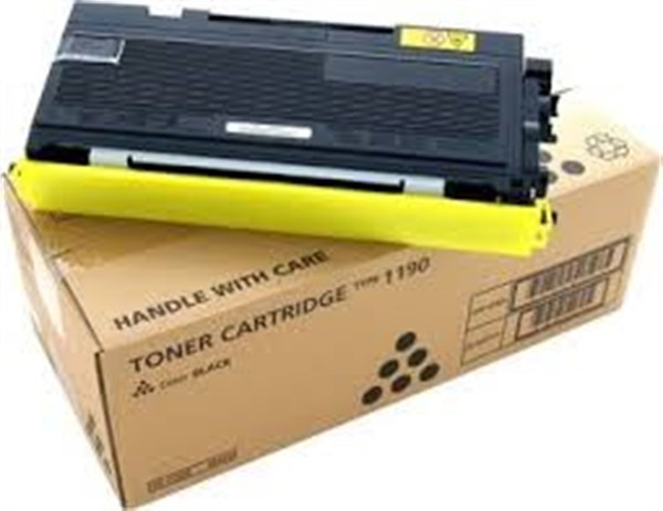 Toner originale Ricoh 431013 Nero