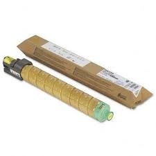 Toner originale Ricoh 841818 Giallo