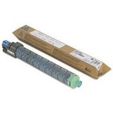 Toner originale Ricoh 841820 Ciano