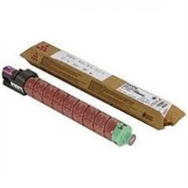 Toner originale Ricoh 841855 Magenta