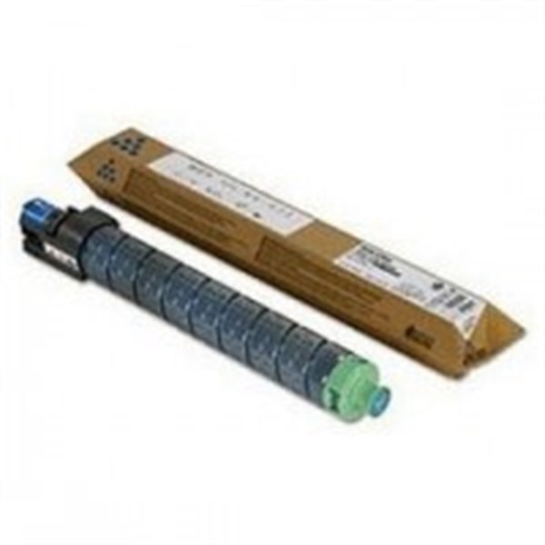 Toner originale Ricoh 841856 Ciano