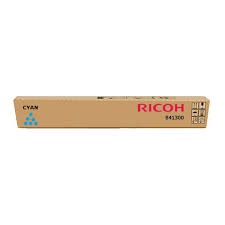 Toner originale Ricoh TIPO MPC400E Ciano