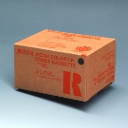 Toner originale Ricoh K116/03 Giallo