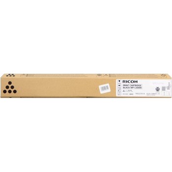 Toner originale Ricoh TYPE MP C3000E Nero