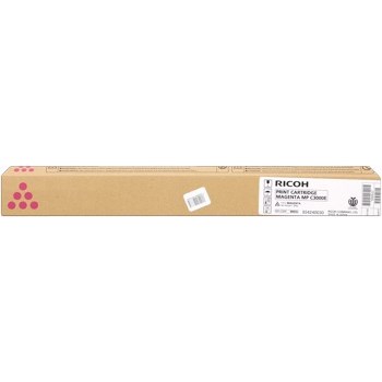 Toner originale Ricoh TYPE MP C3000E Magenta