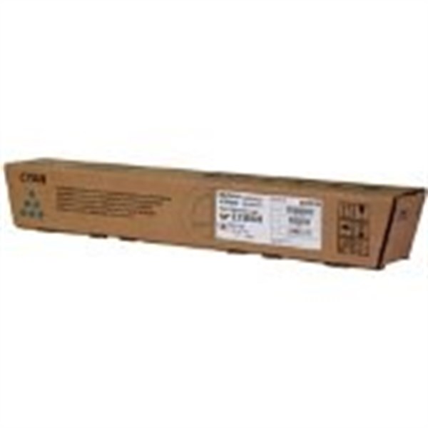 Toner originale Ricoh TIPO MP C2503H Ciano