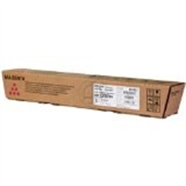 Toner originale Ricoh TIPO MP C2503H Magenta