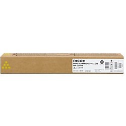 Toner originale Ricoh TIPO MP C2550E Giallo