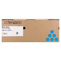 Toner originale Ricoh RHC310EC Ciano