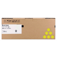 Toner originale Ricoh RHC310EY Giallo