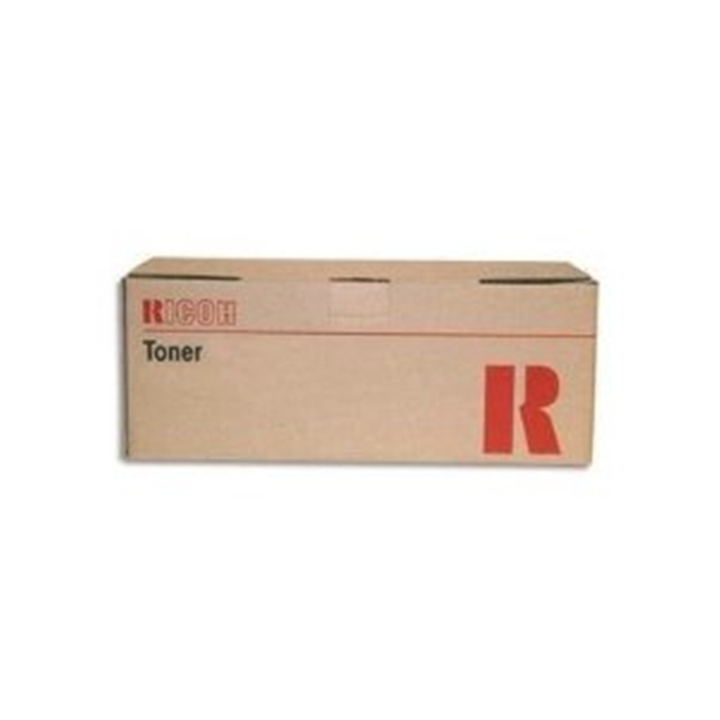 Toner originale Ricoh RHC820DNK Nero