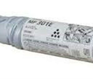 Toner originale Ricoh TYPE MP301E Nero