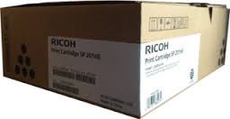 Toner originale Ricoh SP311HE Nero