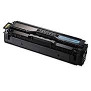 Toner compatibile Samsung CLTC504S Ciano