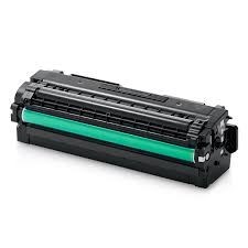 Toner compatibile Samsung CLTC506L Ciano