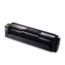 Toner compatibile Samsung CLTK504S Nero