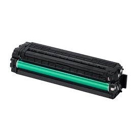 Toner compatibile Samsung CLTK506L Nero